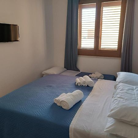 Ilary'S Rooms Marsala Exteriér fotografie
