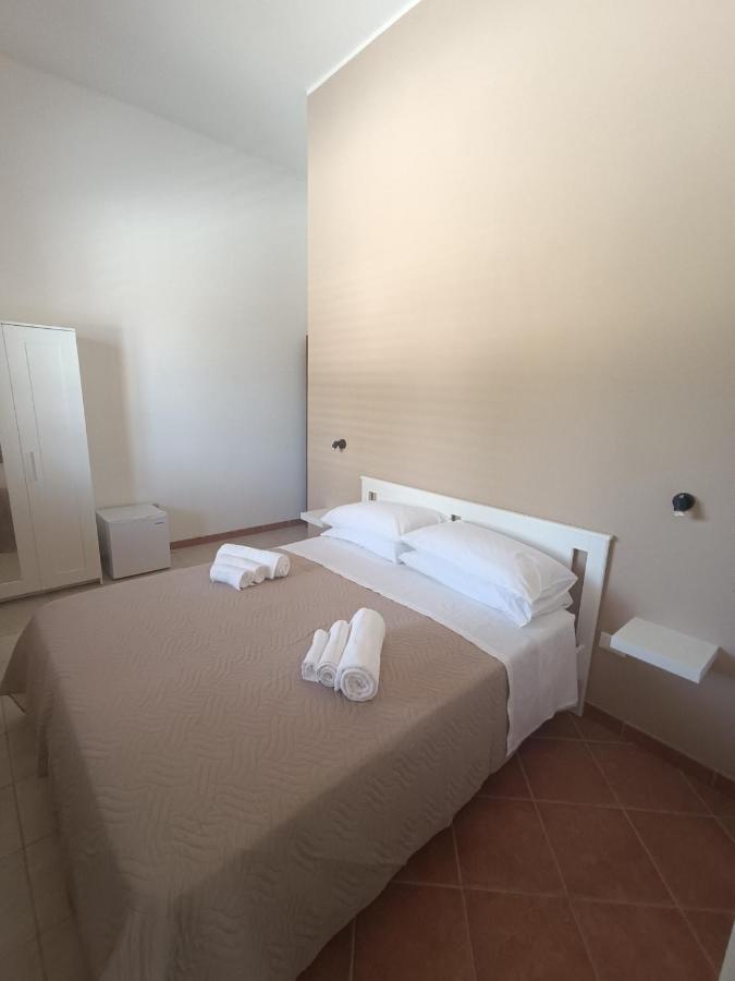 Ilary'S Rooms Marsala Exteriér fotografie