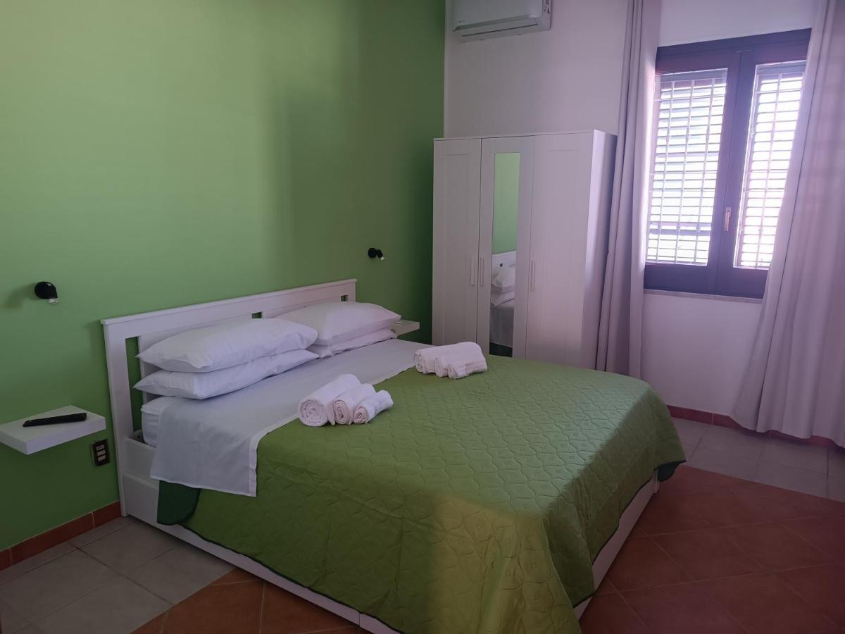 Ilary'S Rooms Marsala Exteriér fotografie