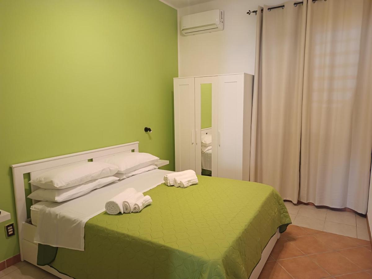 Ilary'S Rooms Marsala Exteriér fotografie