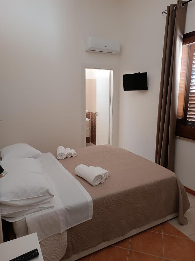 Ilary'S Rooms Marsala Exteriér fotografie