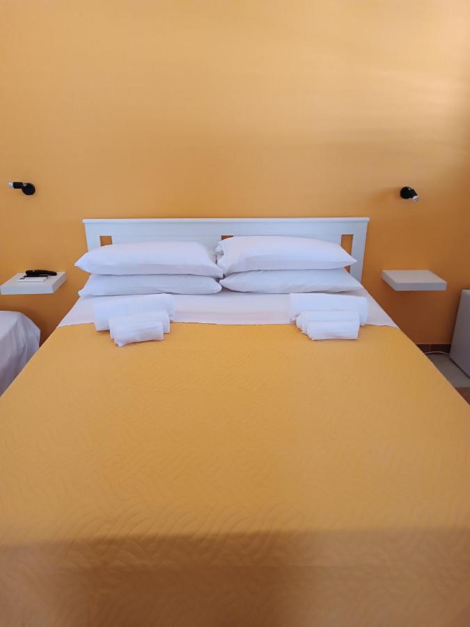 Ilary'S Rooms Marsala Exteriér fotografie