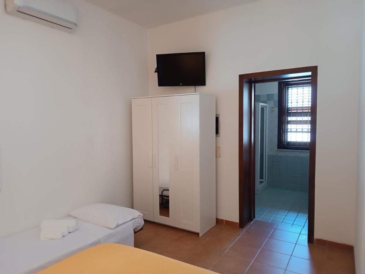 Ilary'S Rooms Marsala Exteriér fotografie