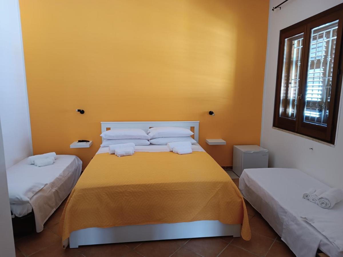 Ilary'S Rooms Marsala Exteriér fotografie