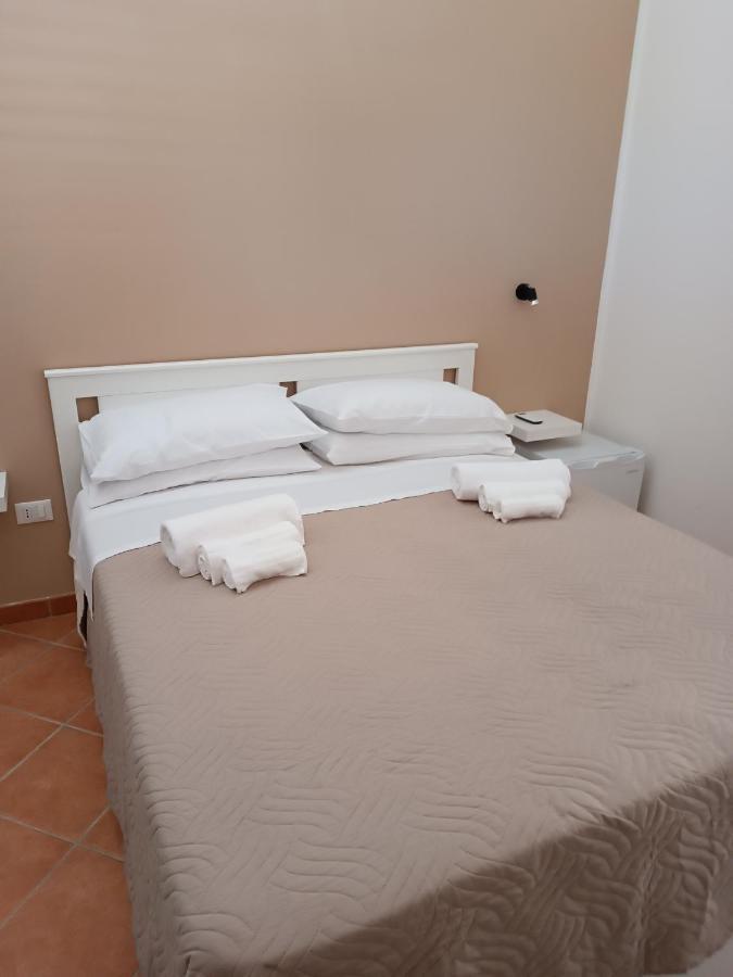 Ilary'S Rooms Marsala Exteriér fotografie