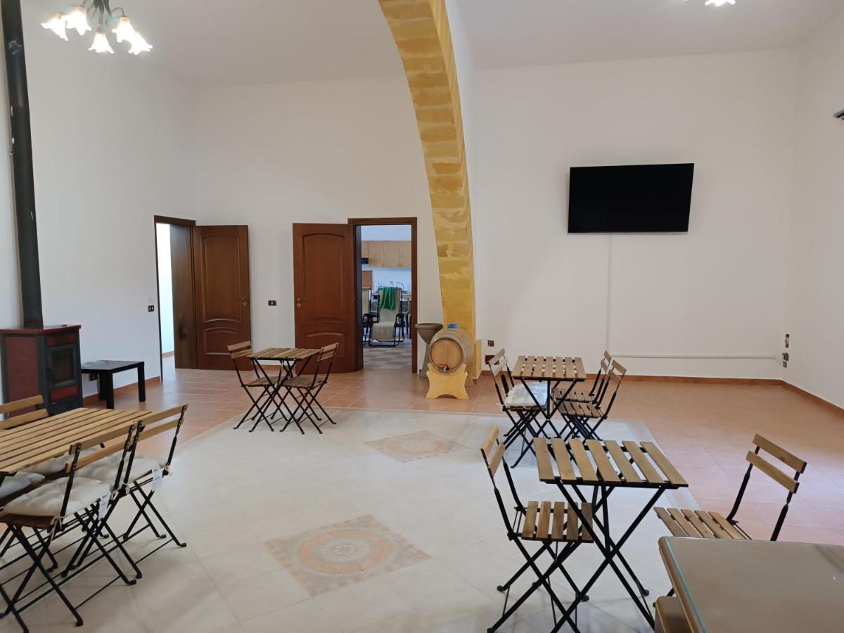 Ilary'S Rooms Marsala Exteriér fotografie