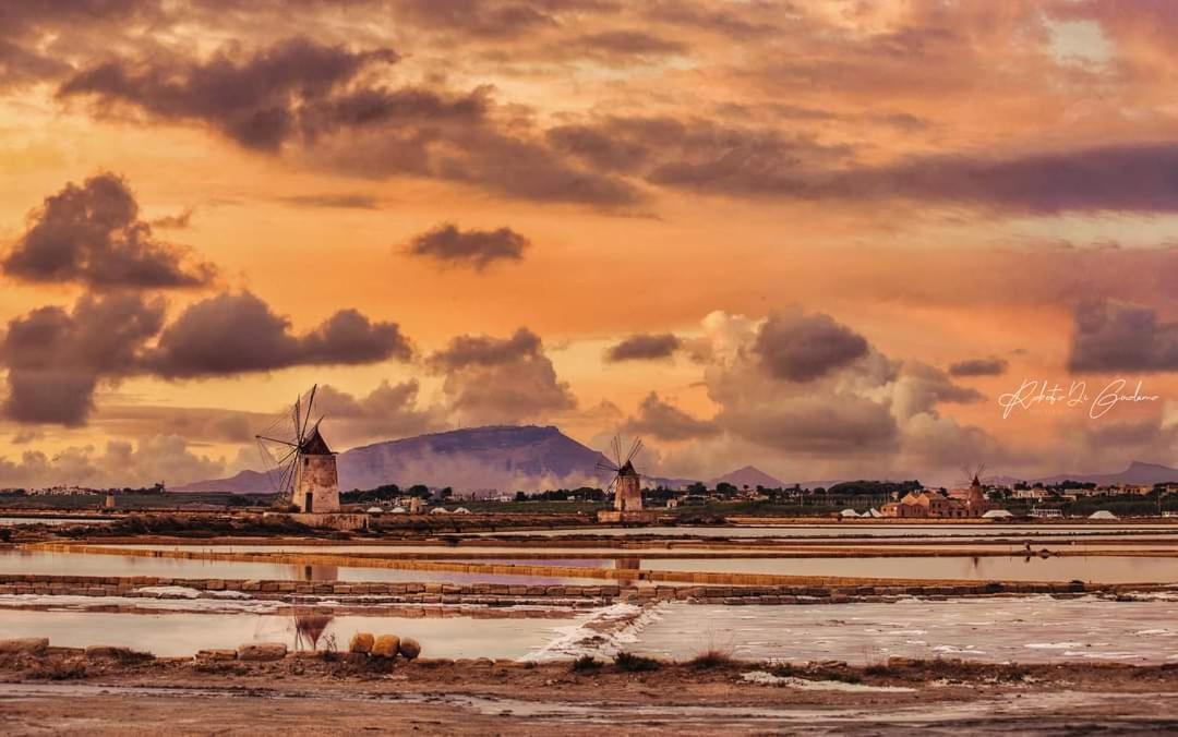Ilary'S Rooms Marsala Exteriér fotografie